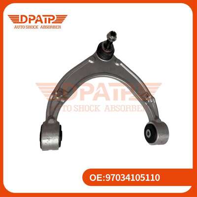 97034105110 Vorderer Fahrwerkslenker L/R für Porsche 970.1 2010-2013 DPATP Marken neue Schwingen