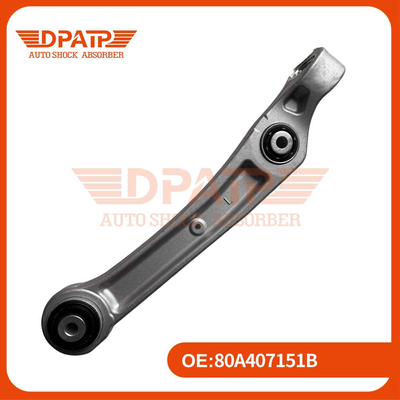 80A407151B Automotive Parts Front Lower Control Arm for A6C8/Q5 Coilovers Shocks Suspension Swing Arms