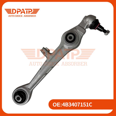 4B3407151C Automotive Parts Front Lower Control Arm for Audi A6C5/Passat B5 Coilovers Shocks Suspension Swing Arms