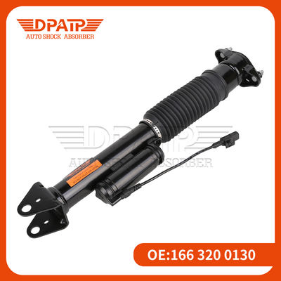 Mercedes-Benz W166 W164 GL ML Rückseite mit Stoßdämpfer für Fahrzeuge mit VDS 1663200130