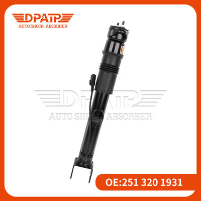 Elektrische Rückschlagdämpfer für Mercedes Benz 251 OEM 2513201931