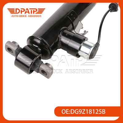 Hintere Schlagdämpfer DG9Z18125B DG9Z18125A für Lincoln MKZ