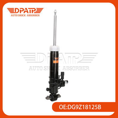 Hintere Schlagdämpfer DG9Z18125B DG9Z18125A für Lincoln MKZ
