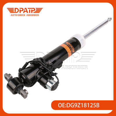 Hintere Schlagdämpfer DG9Z18125B DG9Z18125A für Lincoln MKZ