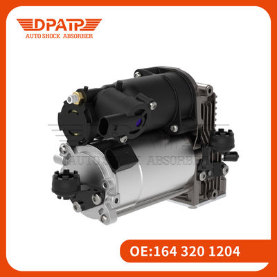 Luftfederungskompressorpumpe für Mercedes Benz X164 OEM 1643201204
