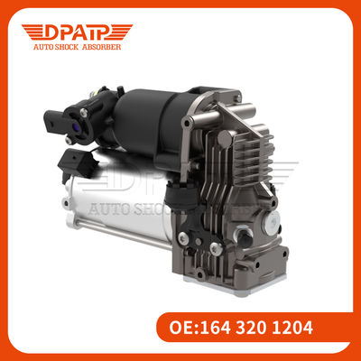 Luftfederungskompressorpumpe für Mercedes Benz X164 OEM 1643201204