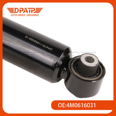 Fahrzeughinterste variable Dämpfer für Audi Q7 4M0616031 Stoßdämpfer