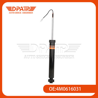 Fahrzeughinterste variable Dämpfer für Audi Q7 4M0616031 Stoßdämpfer