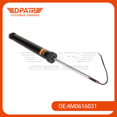 Fahrzeughinterste variable Dämpfer für Audi Q7 4M0616031 Stoßdämpfer