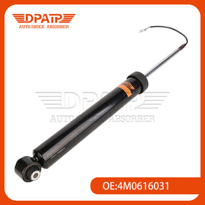 Fahrzeughinterste variable Dämpfer für Audi Q7 4M0616031 Stoßdämpfer