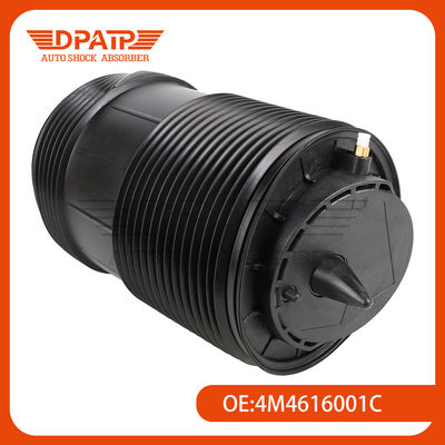 Rückenluftfederung Federtüten 4M4616001C 4M4616002C für Audi Q7 VW Touareg