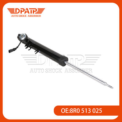 Rücken elektrischer Stoßdämpfer für Audi Q5 S5 A5 8R0513025J 8R0513026J