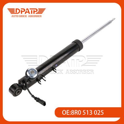 Rücken elektrischer Stoßdämpfer für Audi Q5 S5 A5 8R0513025J 8R0513026J