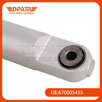 Aktive Induktionsdämpfung 670005455 Schlagdämpfer für Maserati Quattroporte Ghibli