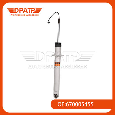 Aktive Induktionsdämpfung 670005455 Schlagdämpfer für Maserati Quattroporte Ghibli