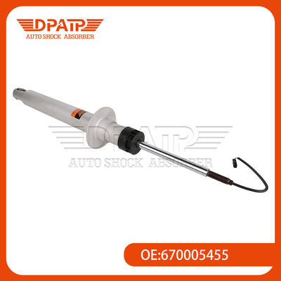 Aktive Induktionsdämpfung 670005455 Schlagdämpfer für Maserati Quattroporte Ghibli