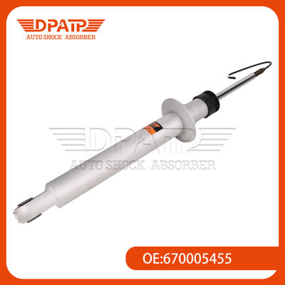 Aktive Induktionsdämpfung 670005455 Schlagdämpfer für Maserati Quattroporte Ghibli