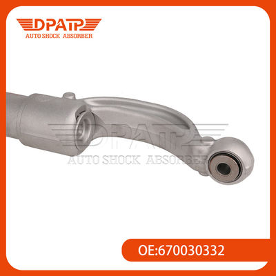 OEM-Fabrik Elektrische Stoßdämpfer 670030332 für Maserati Quattroporte Q4 4WD