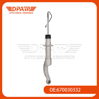 OEM-Fabrik Elektrische Stoßdämpfer 670030332 für Maserati Quattroporte Q4 4WD