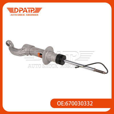 OEM-Fabrik Elektrische Stoßdämpfer 670030332 für Maserati Quattroporte Q4 4WD