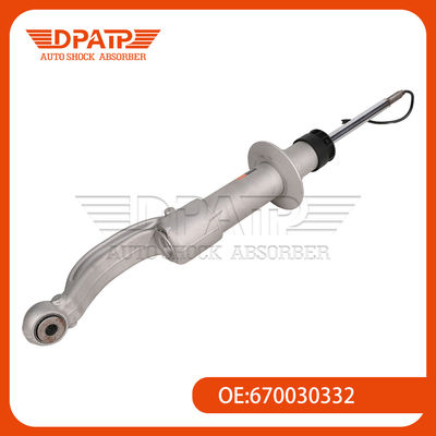 OEM-Fabrik Elektrische Stoßdämpfer 670030332 für Maserati Quattroporte Q4 4WD