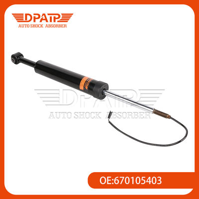 Rückschlagdämpfer 670105403 für Maserati Quattroporte Ghibli