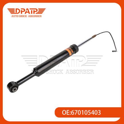 Rückschlagdämpfer 670105403 für Maserati Quattroporte Ghibli