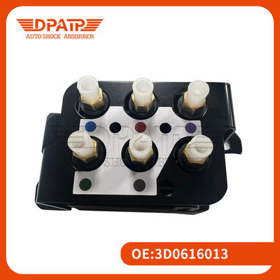 Ventilblock 3D0616013 Bentley Flying Continental Phaeton Audi A8D3 A6C6