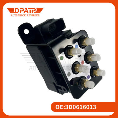 Ventilblock 3D0616013 Bentley Flying Continental Phaeton Audi A8D3 A6C6