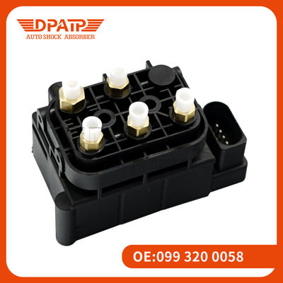 Luftunterstellventilblock 0993200058 0993200200 Für Mercedes Benz 222 205
