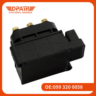 Luftunterstellventilblock 0993200058 0993200200 Für Mercedes Benz 222 205
