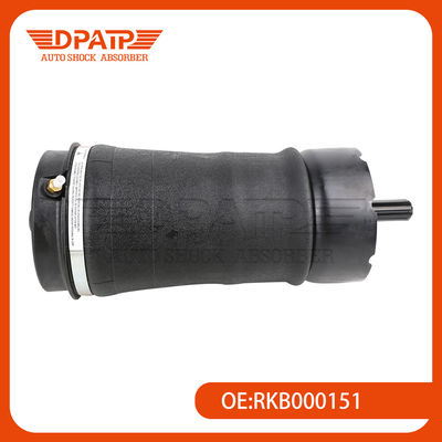 Hinterliegende Lufttüte RKB000151 RKB500240 RKB500082 für Land Rover Range Rover L322
