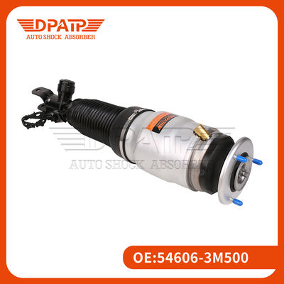 54606-3M500 54621-3N800 Luftfederungsschlagdämpfer für Hyundai Genesis Equus