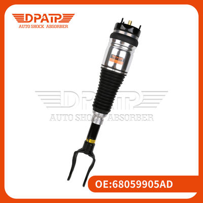 68059905AD Luftaufhängung Schlagfront Links für Jeep Cherokee WK2 10-15