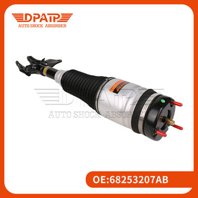 68253207AB Luftschlagdämpfer Front Links Jeep Cherokee 17 Auto-Ersatzteile