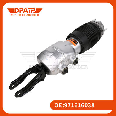971616038 Vorder-Rechtsseite Luftschlagdämpfer für Porsche 971 17