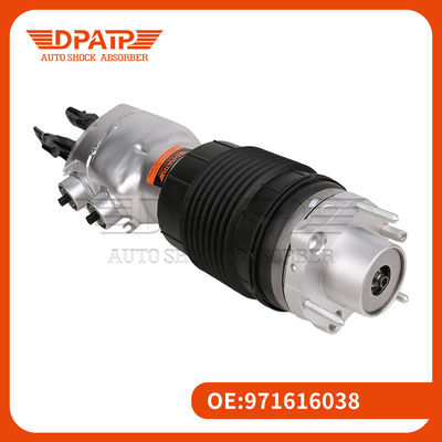 971616038 Vorder-Rechtsseite Luftschlagdämpfer für Porsche 971 17