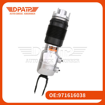 971616038 Vorder-Rechtsseite Luftschlagdämpfer für Porsche 971 17