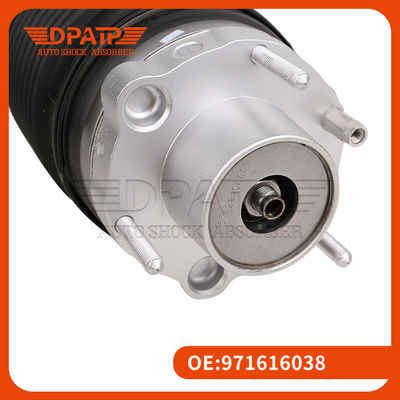 971616038 Vorder-Rechtsseite Luftschlagdämpfer für Porsche 971 17