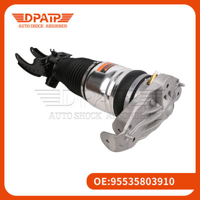 Rückschlagdämpfer 95535803910 für Porsche Cayenne Volkswagen Touareg 04-10