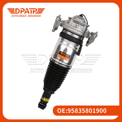 95835801900 95835802000 Rückenschlagdämpfer für Porsche Cayenne Touareg