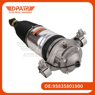 95835801900 95835802000 Rückenschlagdämpfer für Porsche Cayenne Touareg