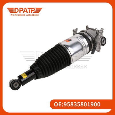 95835801900 95835802000 Rückenschlagdämpfer für Porsche Cayenne Touareg