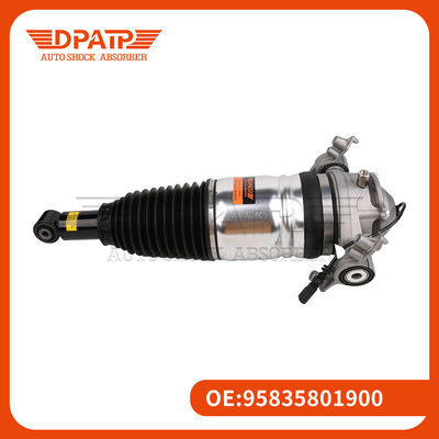 95835801900 95835802000 Rückenschlagdämpfer für Porsche Cayenne Touareg