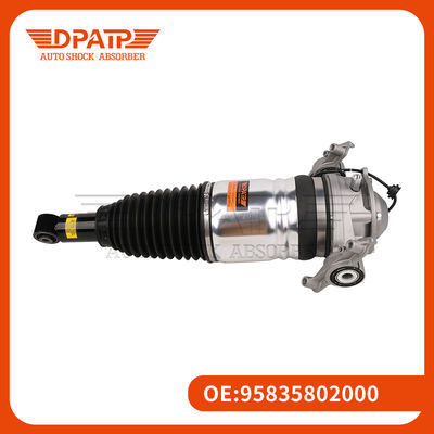 Weiterentwickelte Luftfeder-Shockabsorber 95835802000 für Porsche Cayenne