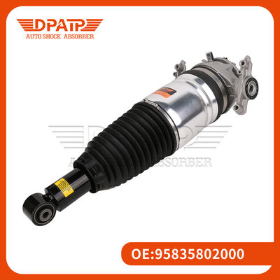 95835802000 Luftfederung Stoßdämpfer für Porsche Cayenne Volkswagen Touareg