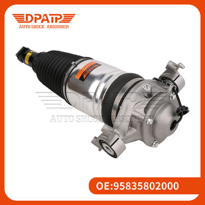 95835802000 Luftfederung Stoßdämpfer für Porsche Cayenne Volkswagen Touareg