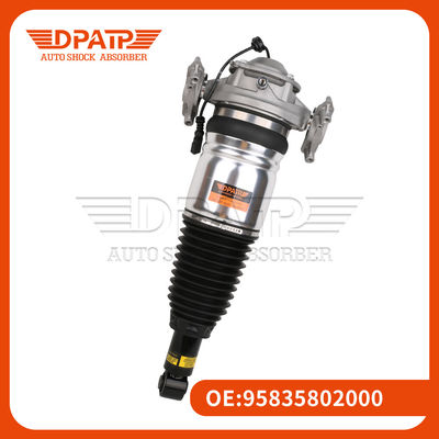 95835802000 Luftfederung Stoßdämpfer für Porsche Cayenne Volkswagen Touareg