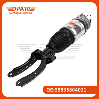 95835804021 Luftschlagdämpfer für Porsche Cayenne Volkswagen Touareg