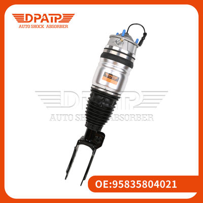 95835804021 Luftschlagdämpfer für Porsche Cayenne Volkswagen Touareg